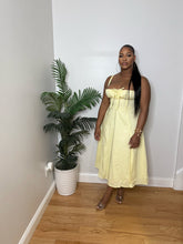 Don't Mention It Dress ship