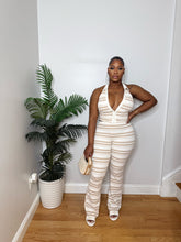 Deep obsession set(Taupe)