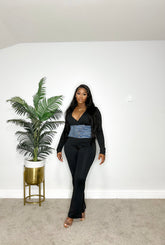 Get on with it Jumpsuit