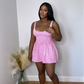 Active Dress ( Pink, black, blue)