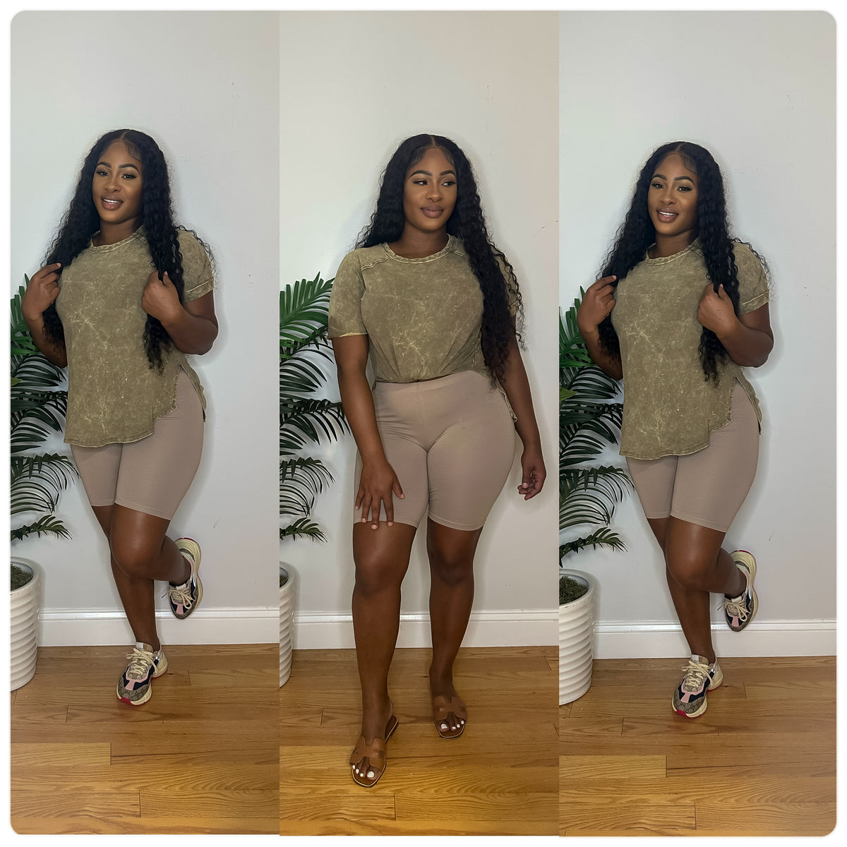 Ready to go set (mocha)