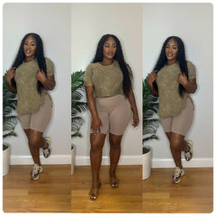 Ready to go set (mocha)