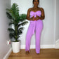 Meila Three piece set