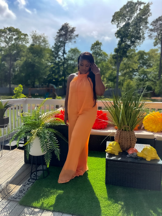 Timos Jumpsuit
