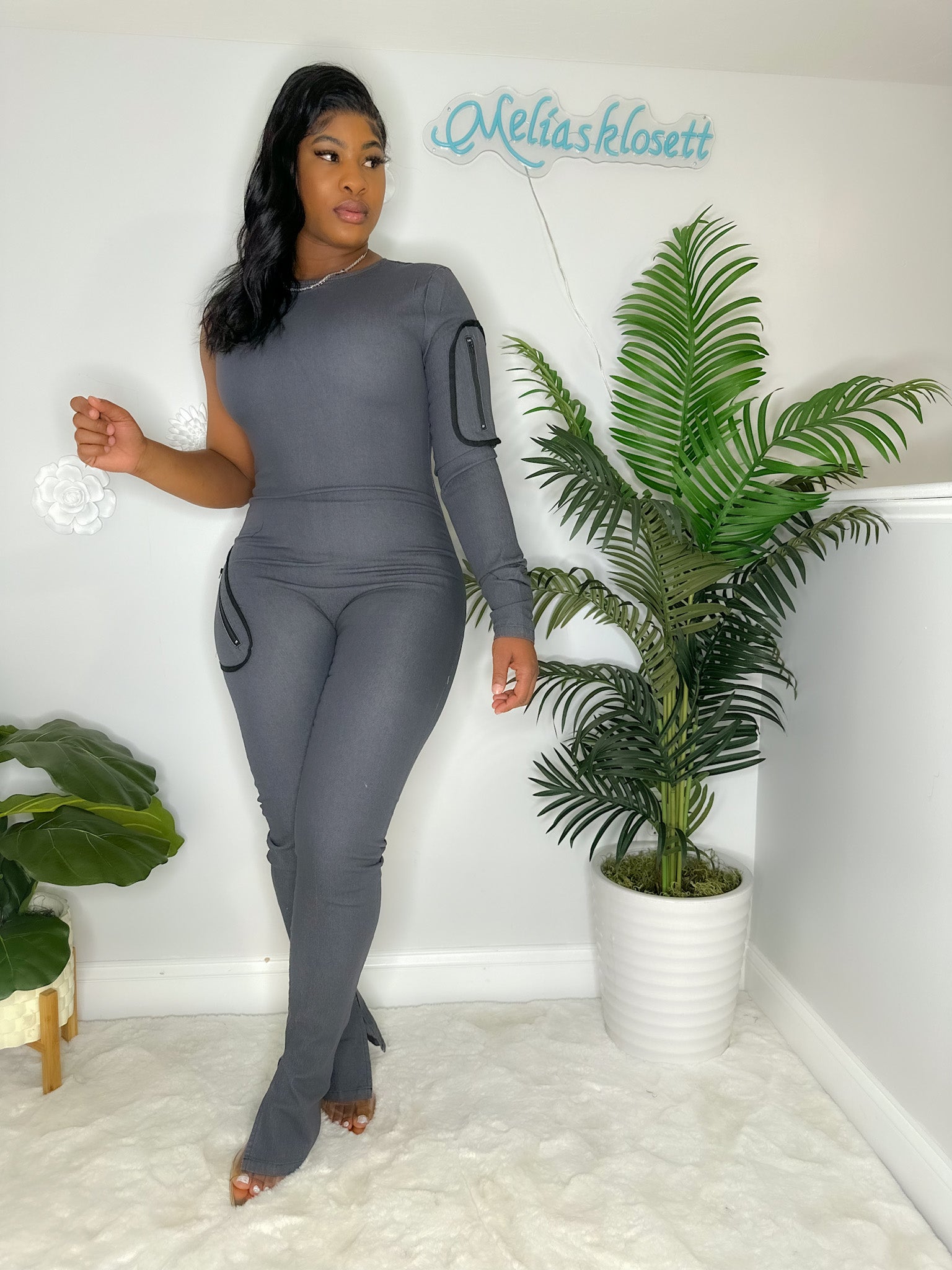 Megan Jumpsuit