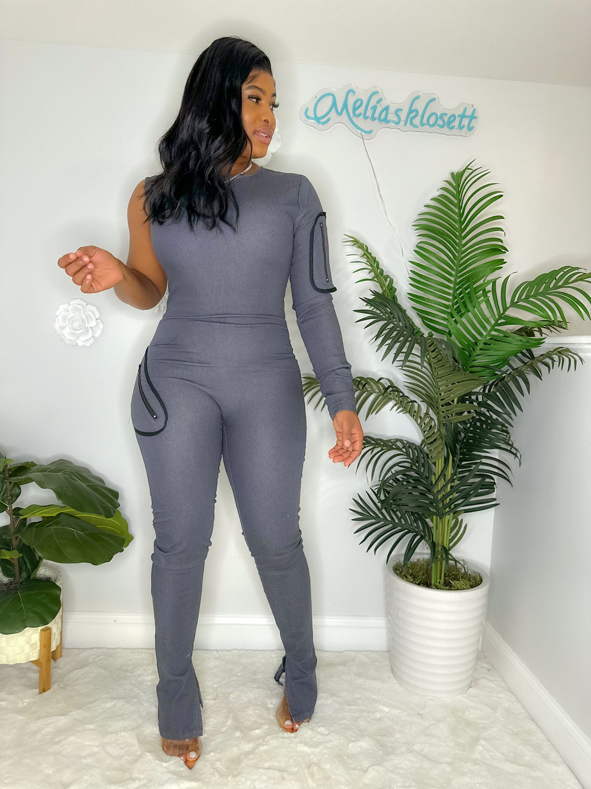 Megan Jumpsuit